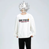 1 piece stylish long-sleeved clothes,  Long sleeves with printed figures,  T-shirt that feels comfortable and breathable