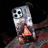 KakashiHandsome and stylish collision proof phone case