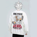 1 piece stylish long-sleeved clothes,  Long sleeves with printed figures,  T-shirt that feels comfortable and breathable