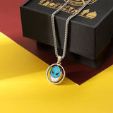 Luffy/Zoro/Sanji Handsome and cool and stylish necklace pendant