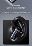 Superhero style Bluetooth headset, comfortable to wear, support wired connection, clear sound quality Bluetooth headset.