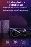 IRON MAN/THANOS/BLACK PANTHER/CAPTAIN AMERICA/HULK MOBILE PHONE WIRELESS BLUETOOTH APPLE ANDROID UNIVERSAL ACTIVE NOISE REDUCTION HD SOUND QUALITY HEADSET EARPHONES