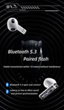 IRON MAN/BLACK PANTHER/CAPTAIN AMERICA MOBILE PHONE WIRELESS BLUETOOTH APPLE ANDROID UNIVERSAL ACTIVE NOISE REDUCTION HD SOUND QUALITY HEADSET EARPHONES