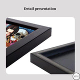 Luffy/Zoro/Sanji/Chopper Handsome and beautiful 3D picture frame painting decoration