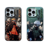 KakashiHandsome and stylish collision proof phone case