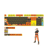 Uzumaki Stylish and pretty cool creative mechanical keyboard cap