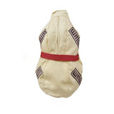 Gaara gourd bag Gourd backpack COS prop bag handmade school bag