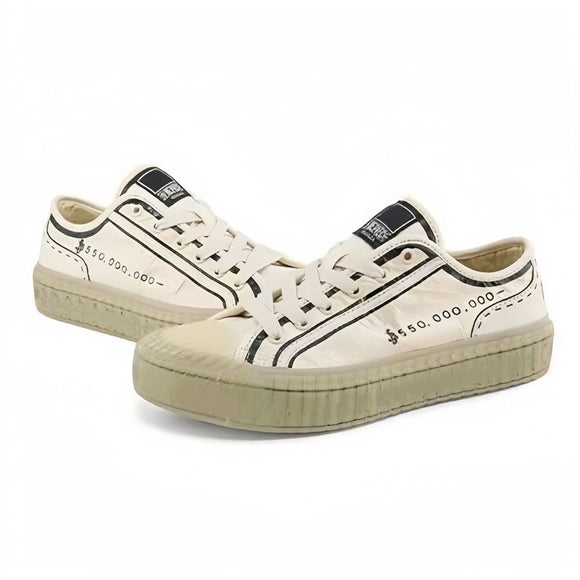 Ace comfortable Canvas shoes Sports shoes（The size of this style is US, please confirm the length of the foot and refer to the size specification, if you need other sizes, please contact customer service）