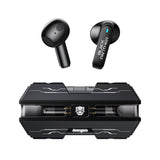 Superhero style Bluetooth headset, comfortable to wear, support wired connection, clear sound quality Bluetooth headset.