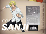 Luffy/Zoro/Sanji trends handsome and stylish random style decor