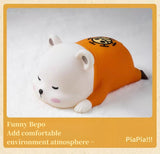 Law/Bepo Night light beautiful cute and interesting night light feel Q bomb night light