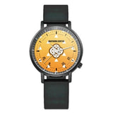 Tanjitou/Nezuko/Zenitsu super handsome and stylish mechanical quartz watches