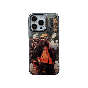 KakashiHandsome and stylish collision proof phone case