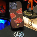 Itachi/Sasuke/Kakashi iPhone exquisite Trend Silicone Anti-collision phone case