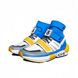 Vegeta comfortable casual sports shoes（Size is American size, other countries please contact customer service）