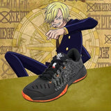 Sanji Comfortable casual sports shoes(Size is American size, other countries please contact customer service)