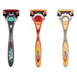 Tanjirou/Zenitsu/Kyoujurou Razor Men's razor Exquisite workmanship razor