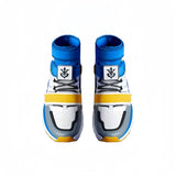 Vegeta comfortable casual sports shoes（Size is American size, other countries please contact customer service）