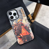 KakashiHandsome and stylish collision proof phone case