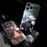 KakashiHandsome and stylish collision proof phone case