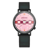 Tanjitou/Nezuko/Zenitsu super handsome and stylish mechanical quartz watches