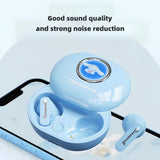 Zoro style cool Bluetooth headphones, clear sound quality, durable, exquisite workmanship, wear no sense of the trend Bluetooth headphones.