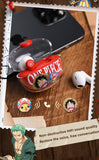 Luffy/Chopper 5.0 Bluetooth Wireless lossless headset Luffy、Chopper for HIFI music calls snail earphones