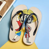 Luffy/Chopper comfortable soft stylish slippers (Man Size is American size, other countries please contact customer service)