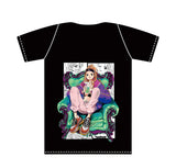 【21】Nami High appearance level Trend -shirt cute and handsome anime characters (The real thing is more delicate than the picture.)