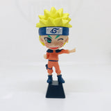 Kakashi/Sasuke creative transparent cute mechanical key cap