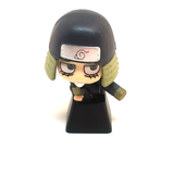 Kakashi/Sasuke creative transparent cute mechanical key cap