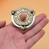 Luffy/Zoro/Robin/Hancock Fidget Spinner full metal rotating stress relief toy