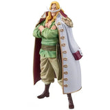 Luffy/Zoro/Sanji/Usopp/Nami Etc Official legal model (Specifications for 16 cm)