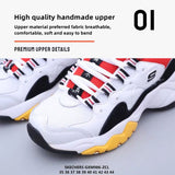 Luffy Comfortable casual sneakers shoes (Size is American size, other size countries please contact customer service)