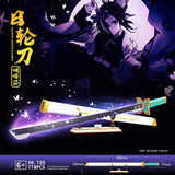 Kochou Shinobu Building Block Knife Sword