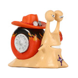 Luffy Limited GK original fun Telephone Worm Furnishing articles model