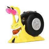 Luffy Limited GK original fun Telephone Worm Furnishing articles model