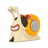 Luffy Limited GK original fun Telephone Worm Furnishing articles model