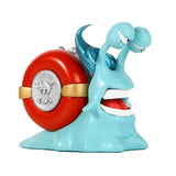 Luffy Limited GK original fun Telephone Worm Furnishing articles model