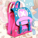 Chopper Sturdy Oversized Capacity Backpack (Suitable for school, travel, work)