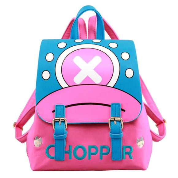 Chopper Sturdy Oversized Capacity Backpack (Suitable for school, travel, work)