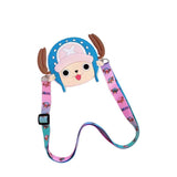 chopper cute purse （your girlfriend must love it）