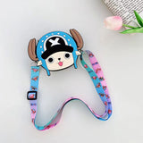 chopper cute purse （your girlfriend must love it）