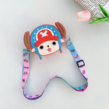 chopper cute purse （your girlfriend must love it）