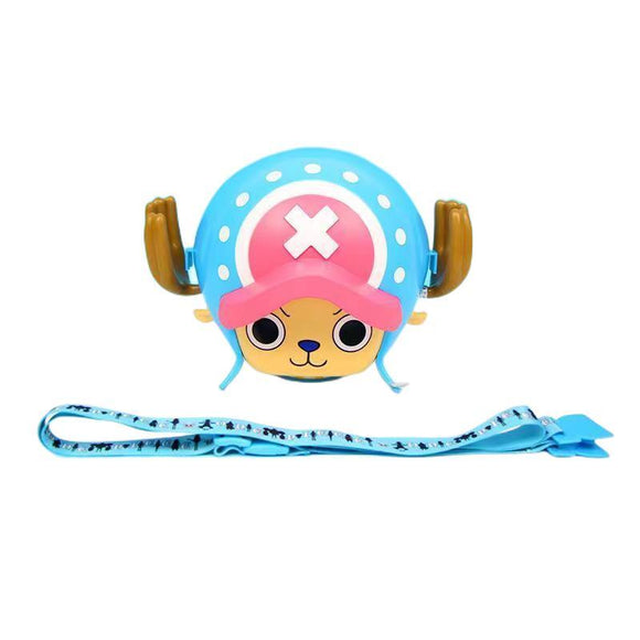 chopper cute single-shoulder bag （for girlfriend）