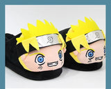 super cute hokage soft slipper （suitable for feet length of 28cm）