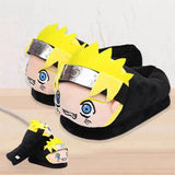 super cute hokage soft slipper （suitable for feet length of 28cm）