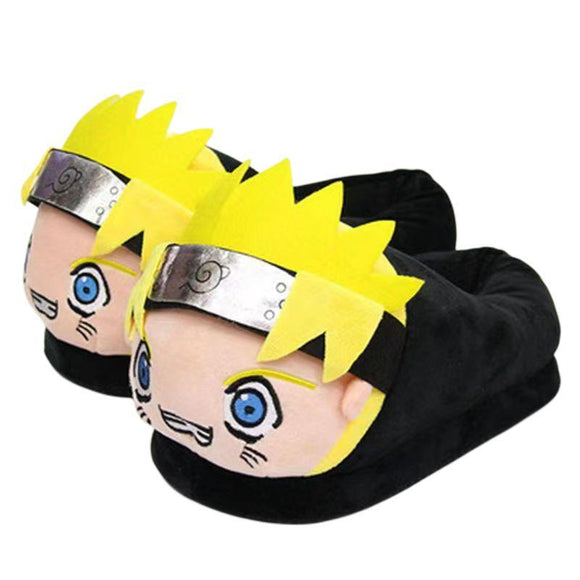 super cute hokage soft slipper （suitable for feet length of 28cm）