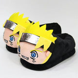 super cute hokage soft slipper （suitable for feet length of 28cm）