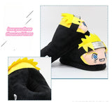 super cute hokage soft slipper （suitable for feet length of 28cm）